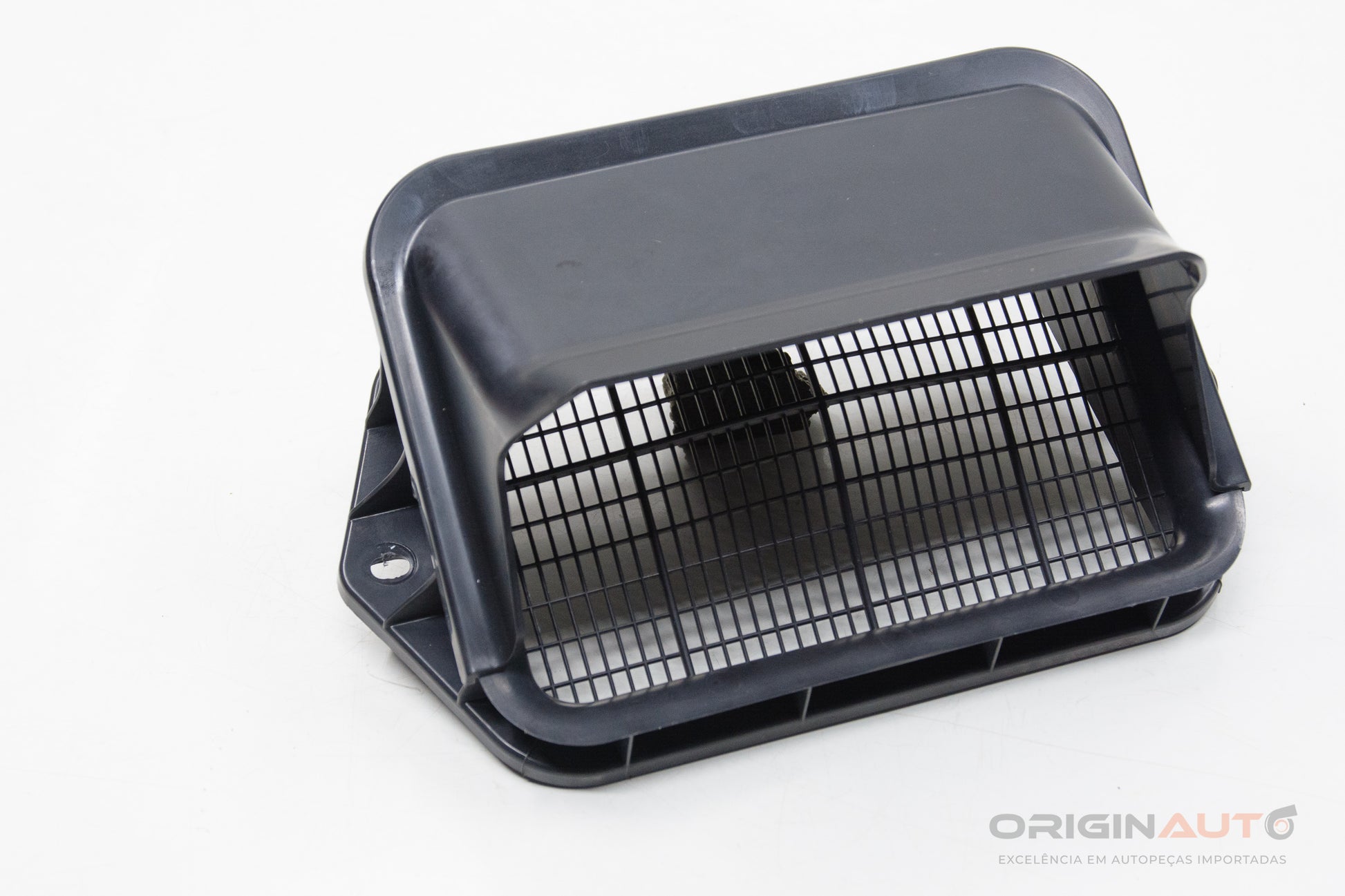 Grade De Entrada Ventilacao Audi Q3 8U 2.0 180Cv Quattro 7N0815159