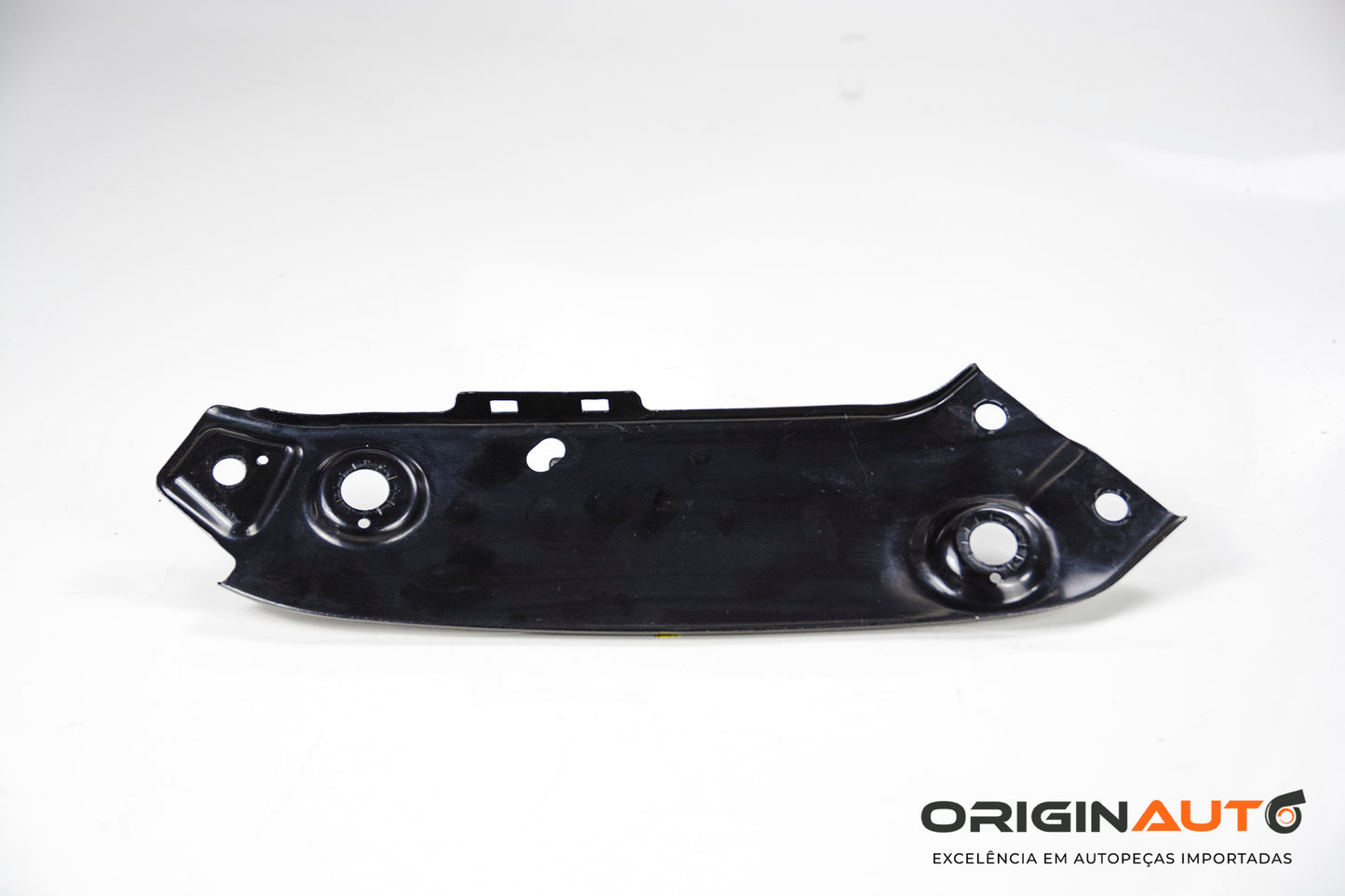 Suporte Farol Esquerdo Volkwagen Jetta 2.0 Tsi 2014 5C6805931