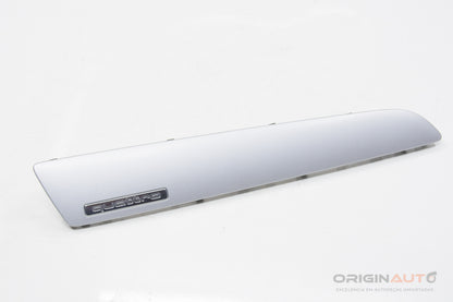 Friso Quattro Capa Do Painel Audi Q3 8U 2.0 180Cv Quattro 8U1853190A