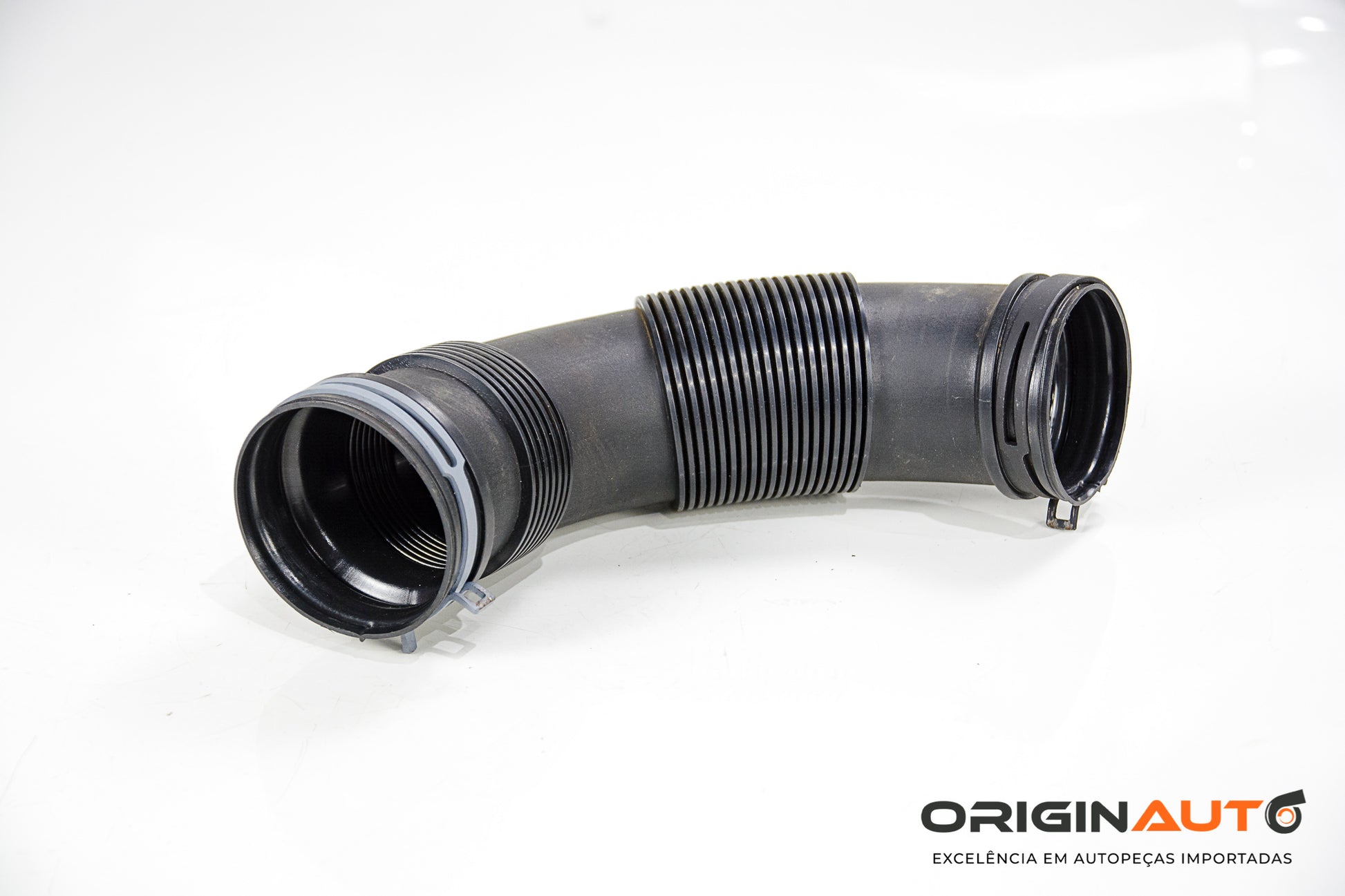 Mangueira Do Filtro De Ar Volkswagen Jetta 2.0 Tsi 2014 5C0129684 8La