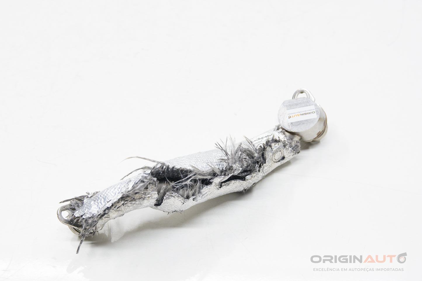 Mangueira Tubo Cano Oleo Audi Q3 8U 2.0 180Cv Quattro 06K145735J