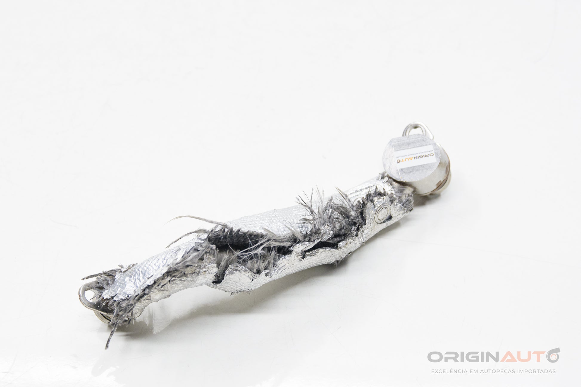 Mangueira Tubo Cano Oleo Audi Q3 8U 2.0 180Cv Quattro 06K145735J