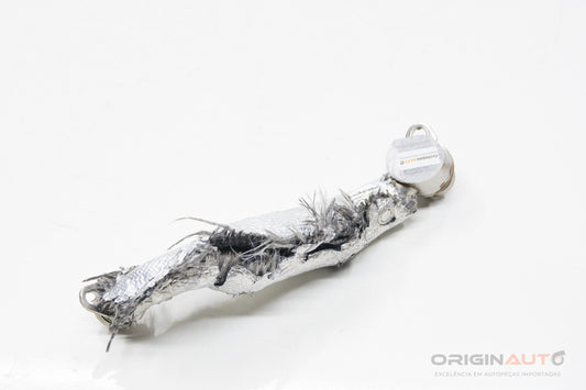 Mangueira Tubo Cano Oleo Audi Q3 8U 2.0 180Cv Quattro 06K145735J