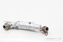 Mangueira Tubo Cano Oleo Audi Q3 8U 2.0 180Cv Quattro 06K145735J