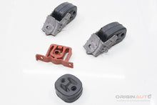 Kit Coxins Suporte Escape Audi Q3 8U 2.0 180Cv Quattro