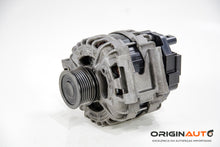 Alternador Volkswagen Jetta 2.0 Tsi 2014 06K903023