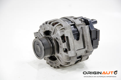Alternador Volkswagen Jetta 2.0 Tsi 2014 06K903023