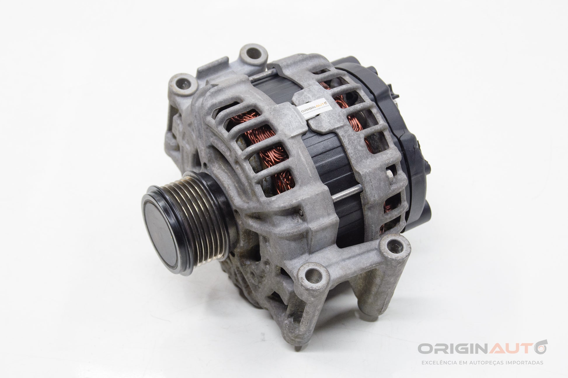 Alternador Audi Q3 8U 2.0 180Cv Quattro 06J903023G