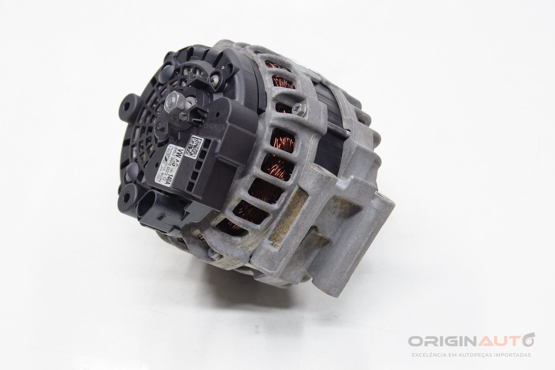 Alternador Audi Q3 8U 2.0 180Cv Quattro 06J903023G
