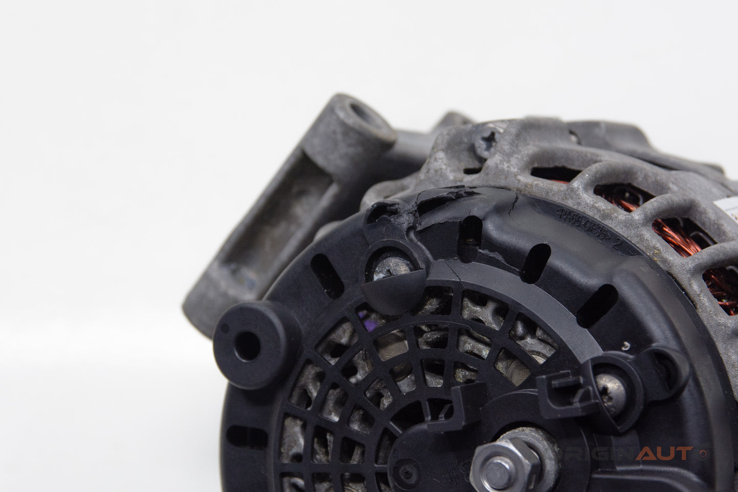 Alternador Audi Q3 8U 2.0 180Cv Quattro 06J903023G