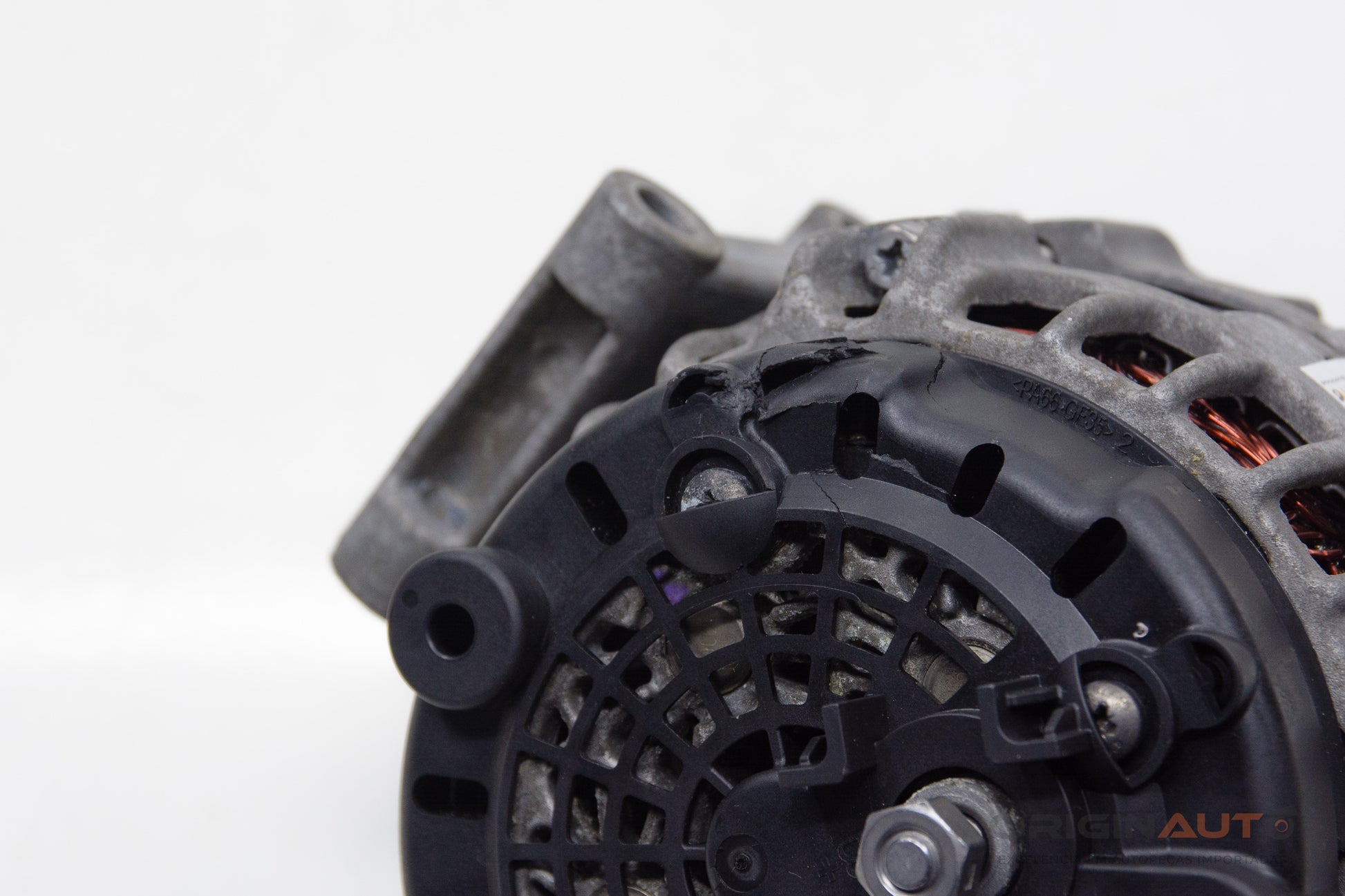 Alternador Audi Q3 8U 2.0 180Cv Quattro 06J903023G