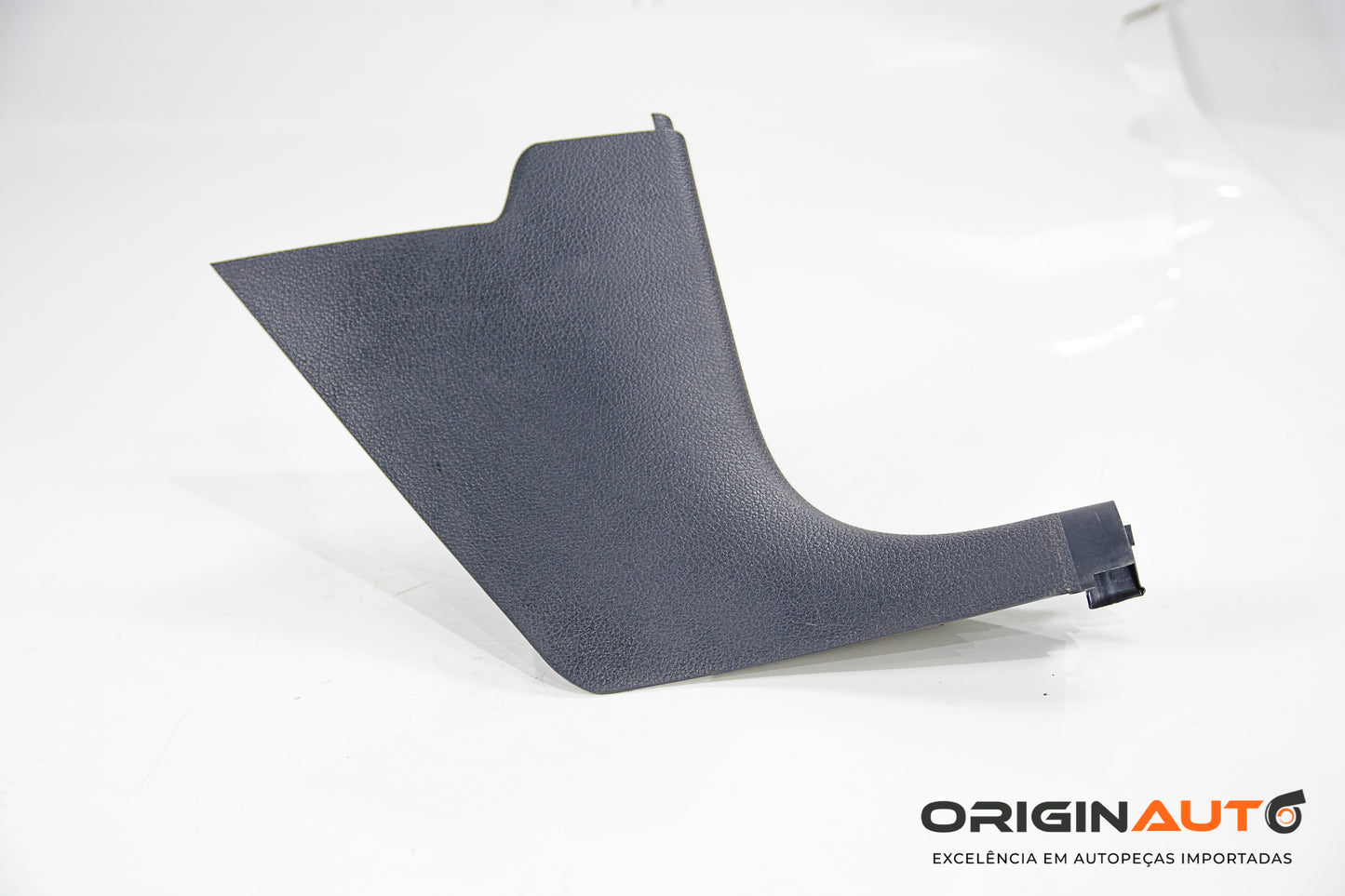 Acabamento Soleira Dianteira Direita Volkswagen Jetta 2.0 Tsi 2014 5C7863484