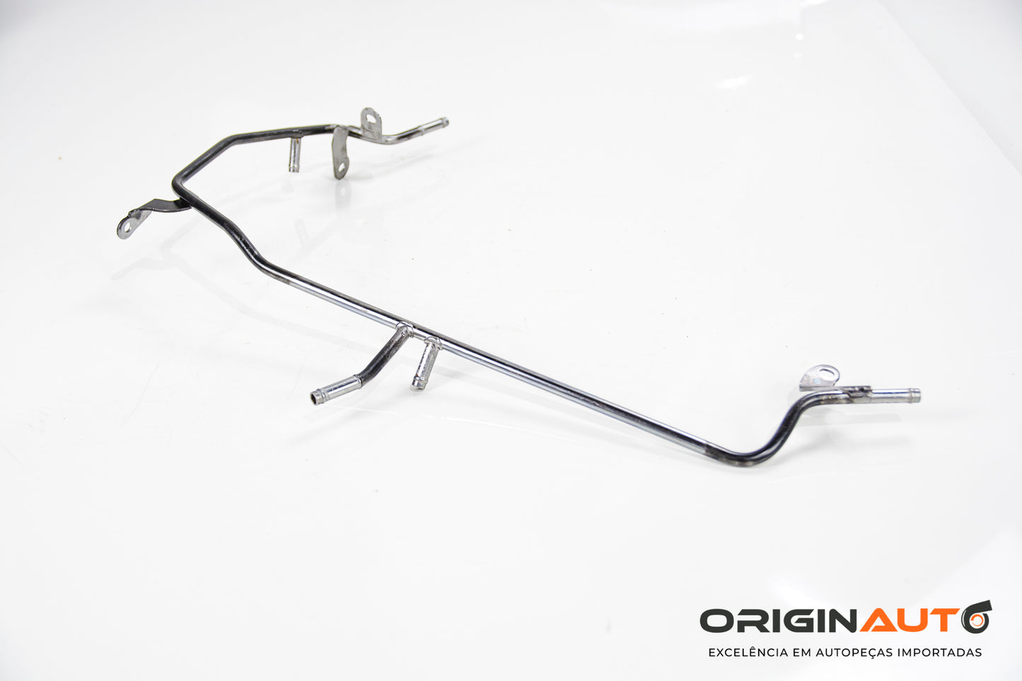 Mangueira Cano Agua Volkswagen Jetta 2.0 Tsi 2014 06K121075R