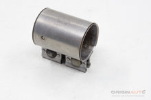 Abracadeira Escape Audi Q3 8U 2.0 180Cv Quattro 1K0253141T