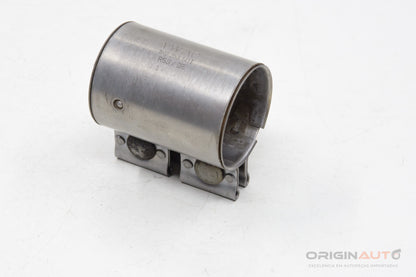 Abracadeira Escape Audi Q3 8U 2.0 180Cv Quattro 1K0253141T