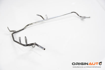 Mangueira Cano Agua Volkswagen Jetta 2.0 Tsi 2014 06K121075R