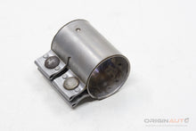 Abracadeira Escape Audi Q3 8U 2.0 180Cv Quattro 1K0253141T