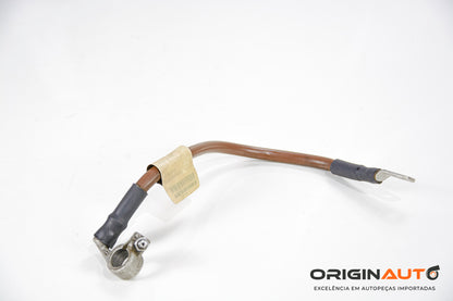 Cabo De Aterramento Da Bateria Volkswagen Jetta 2.0 Tsi 2014 5C0971235B