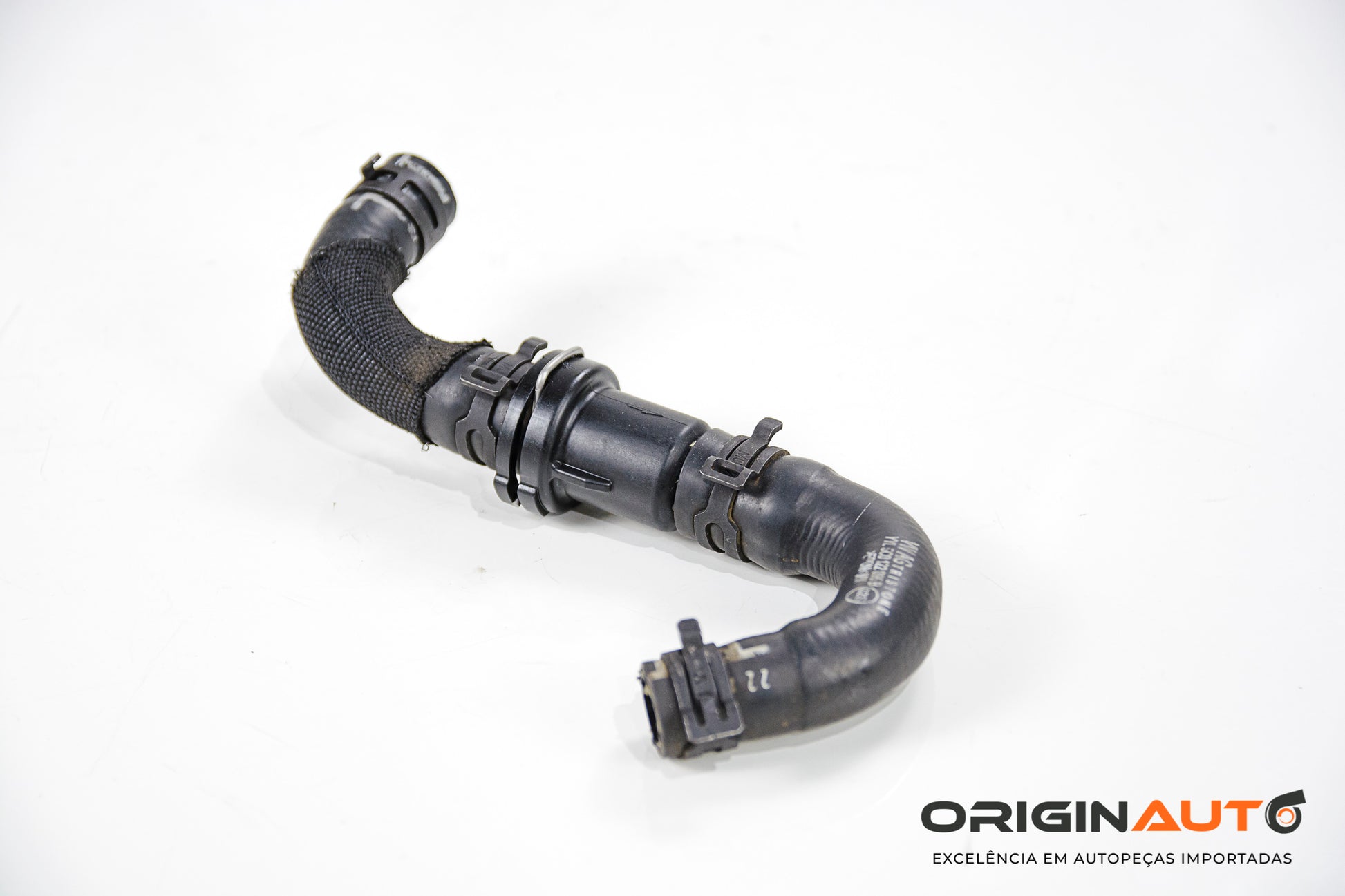 Mangueira De Refrigeracao Volkswagen Jetta 2.0 Tsi 2014 5C0122096B