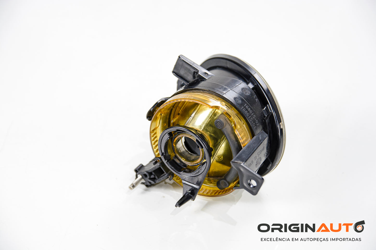 Farol De Milha Direito Volkswagen Jetta 2.0 Tsi 2014 5K0941700F