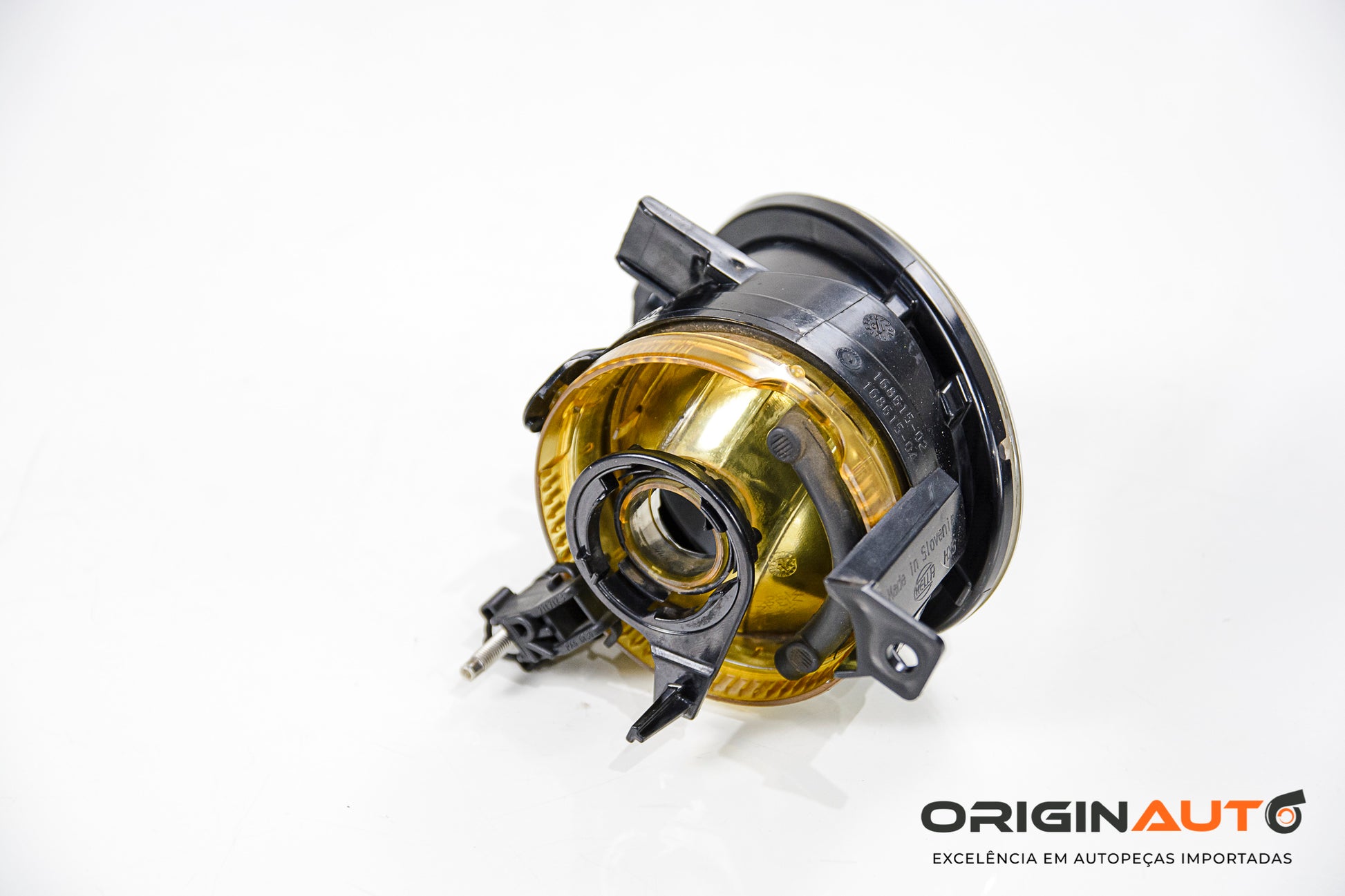 Farol De Milha Direito Volkswagen Jetta 2.0 Tsi 2014 5K0941700F