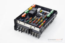 Caixa Fusiveis Motor Audi Q3 8U 2.0 180Cv Quattro 5N0937629