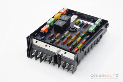Caixa Fusiveis Motor Audi Q3 8U 2.0 180Cv Quattro 5N0937629