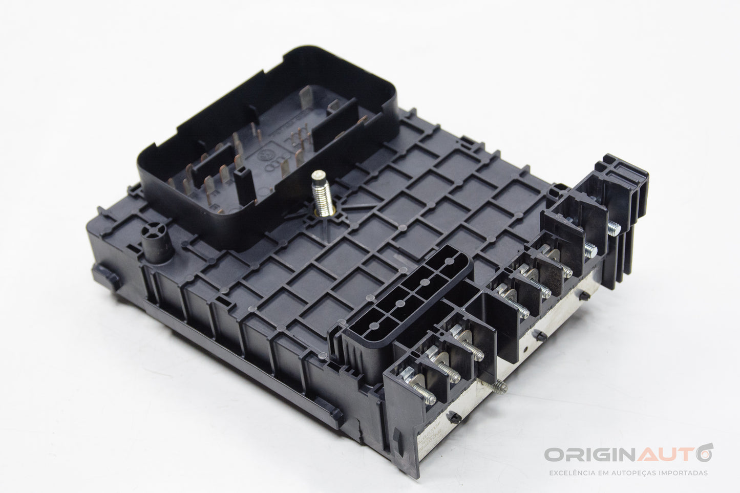 Caixa Fusiveis Motor Audi Q3 8U 2.0 180Cv Quattro 5N0937629