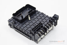 Caixa Fusiveis Motor Audi Q3 8U 2.0 180Cv Quattro 5N0937629