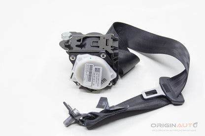 Cinto Seguranca Traseiro Audi Q3 8U 2.0 180Cv Quattro 8U0857805B