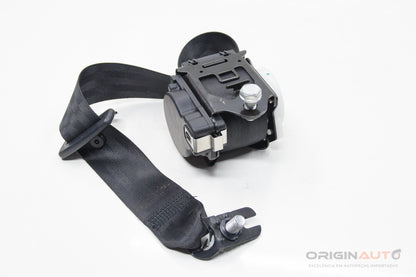 Cinto Seguranca Traseiro Audi Q3 8U 2.0 180Cv Quattro 8U0857805B