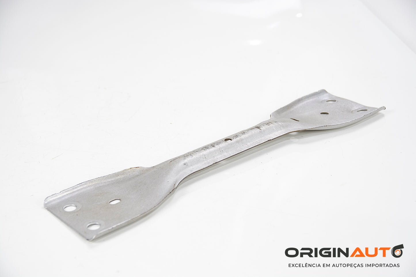 Suporte Tunel Dianteiro Volkswagen Jetta 2.0 Tsi 2014 1K0804421C Detalhe Peq