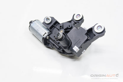 Motor Limpador Esguicho Vidro Traseiro Audi Q3 8U 2.0 180Cv Quattro 4G9955711C