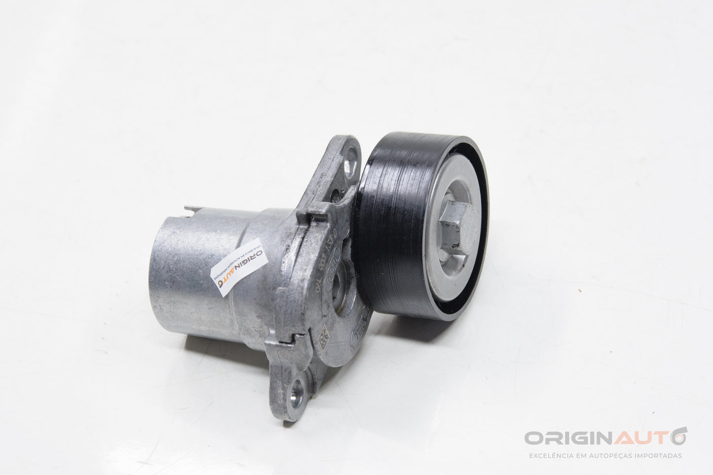 Tensor Correia Alternador Audi Q3 8U 2.0 180CV 06L903133D