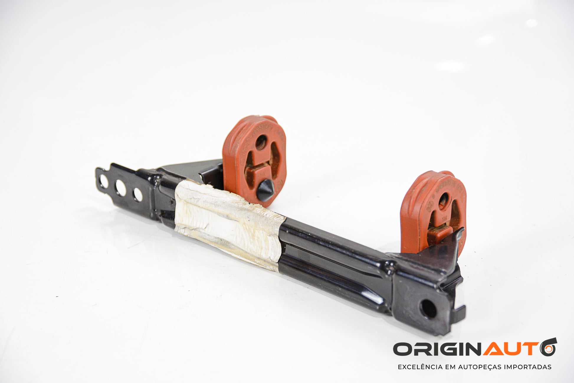 Suporte Coxim Escapamento Volkswagen Jetta 2.0 Tsi 2014 1K0253144Ap