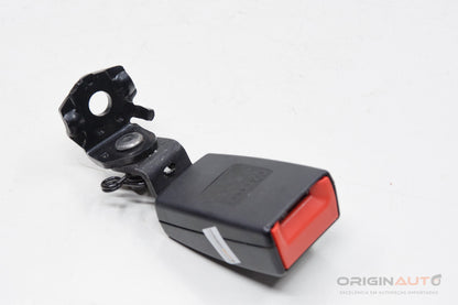 Fecho Cinto Seguranca Traseiro Esquerdo Audi Q3 8U 2.0 180Cv Quattro 4G8857739