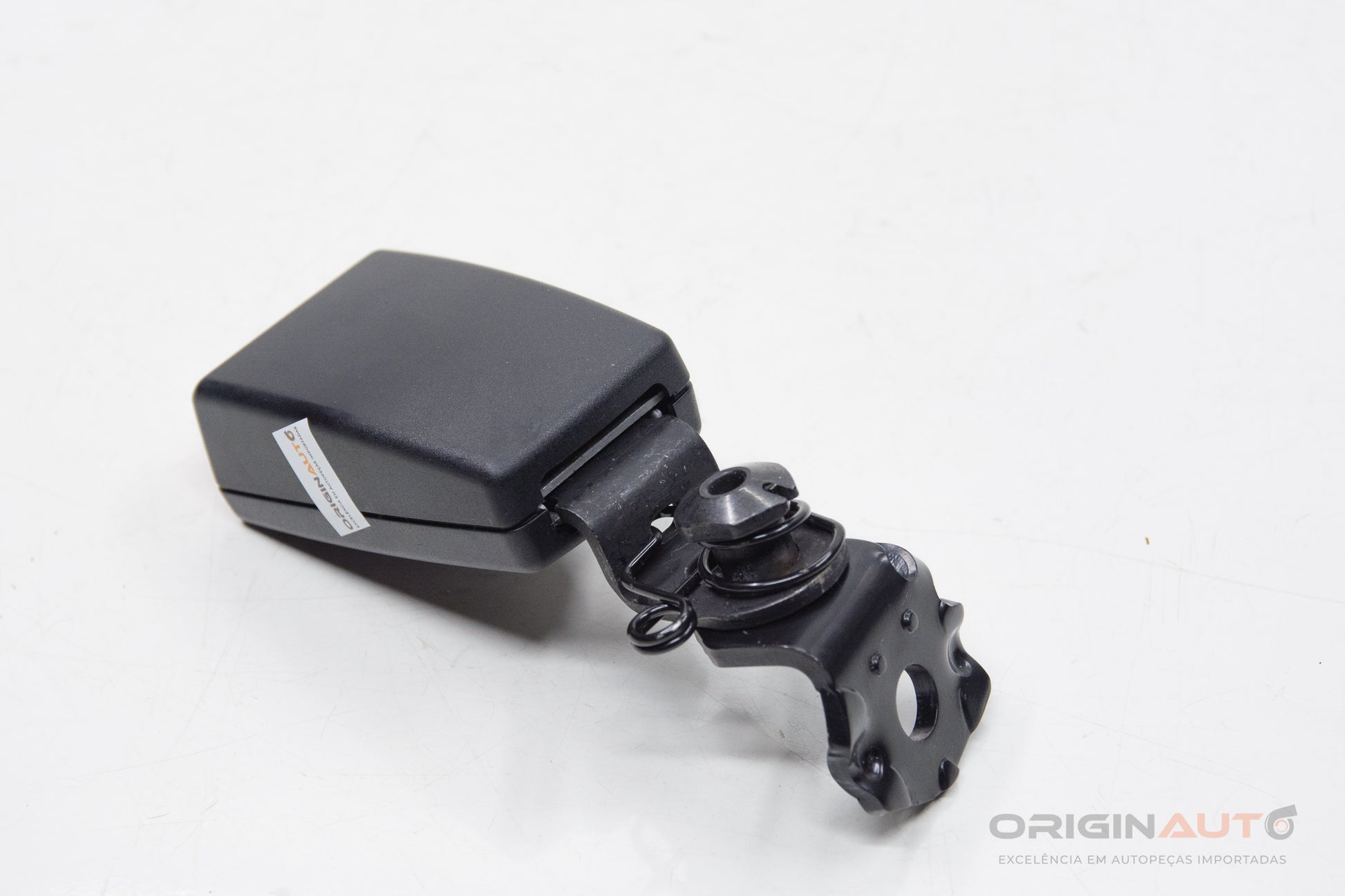 Fecho Cinto Seguranca Traseiro Esquerdo Audi Q3 8U 2.0 180Cv Quattro 4G8857739