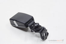 Fecho Cinto Seguranca Traseiro Esquerdo Audi Q3 8U 2.0 180Cv Quattro 4G8857739