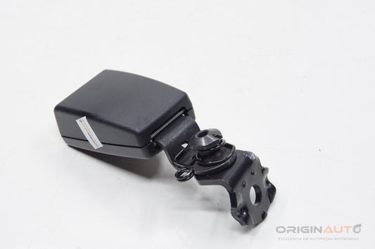 Fecho Cinto Seguranca Traseiro Esquerdo Audi Q3 8U 2.0 180Cv Quattro 4G8857739