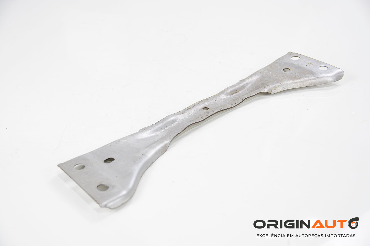 Suporte Do Tunel Traseiro Volkswagen Jetta 2.0 Tsi 2014 1K0802128C