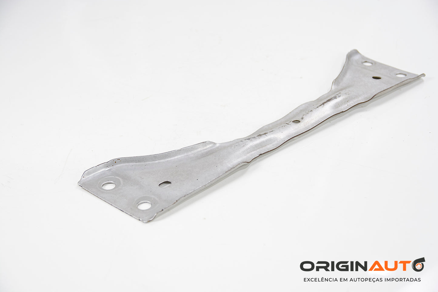 Suporte Do Tunel Traseiro Volkswagen Jetta 2.0 Tsi 2014 1K0802128C