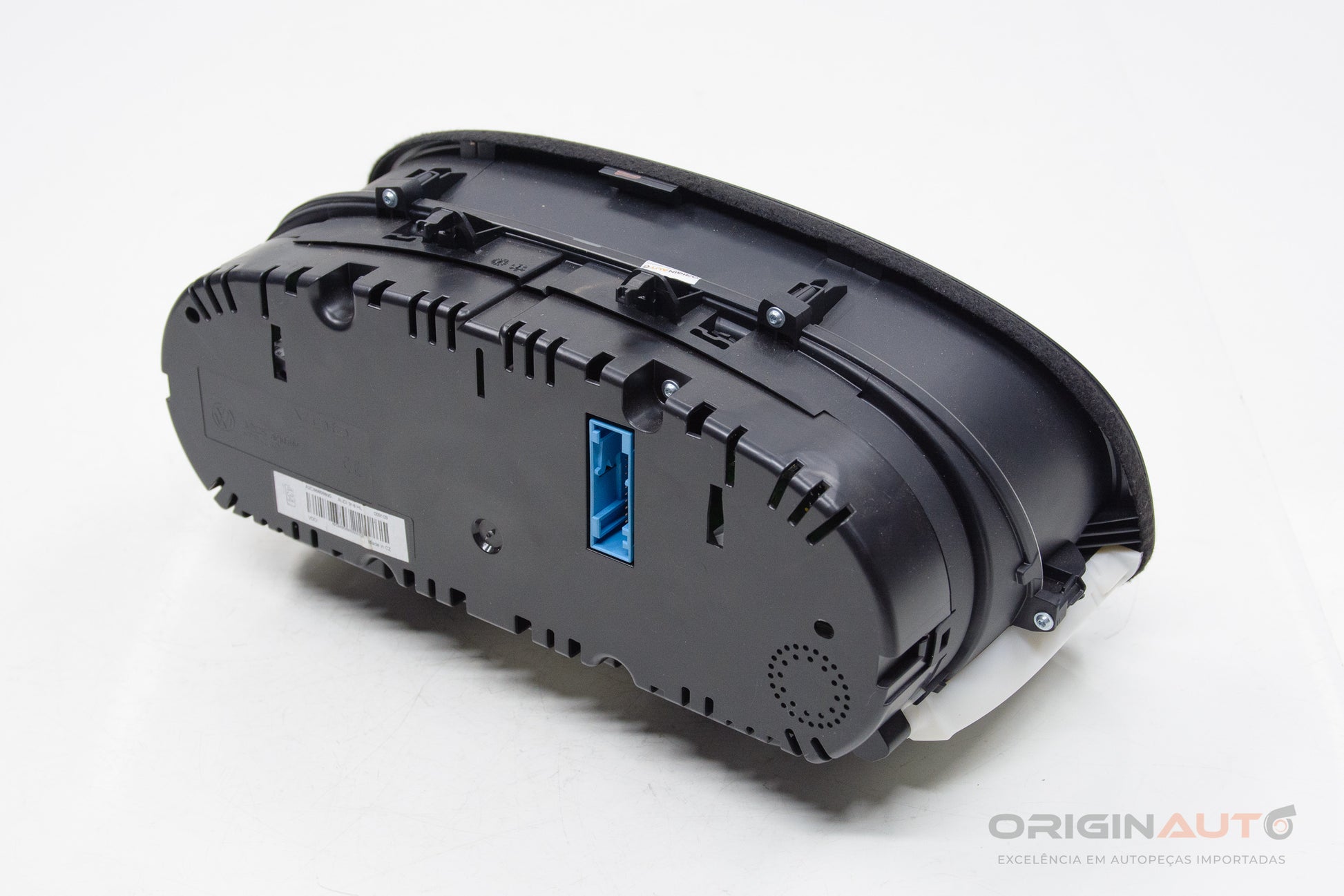 Painel Instrumentos Audi Q3 8U 2.0 180Cv Quattro 8U0920930F