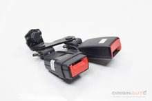 Cinto Seguranca Traseiro Central Audi Q3 8U 2.0 180Cv Quattro 8U0857807D