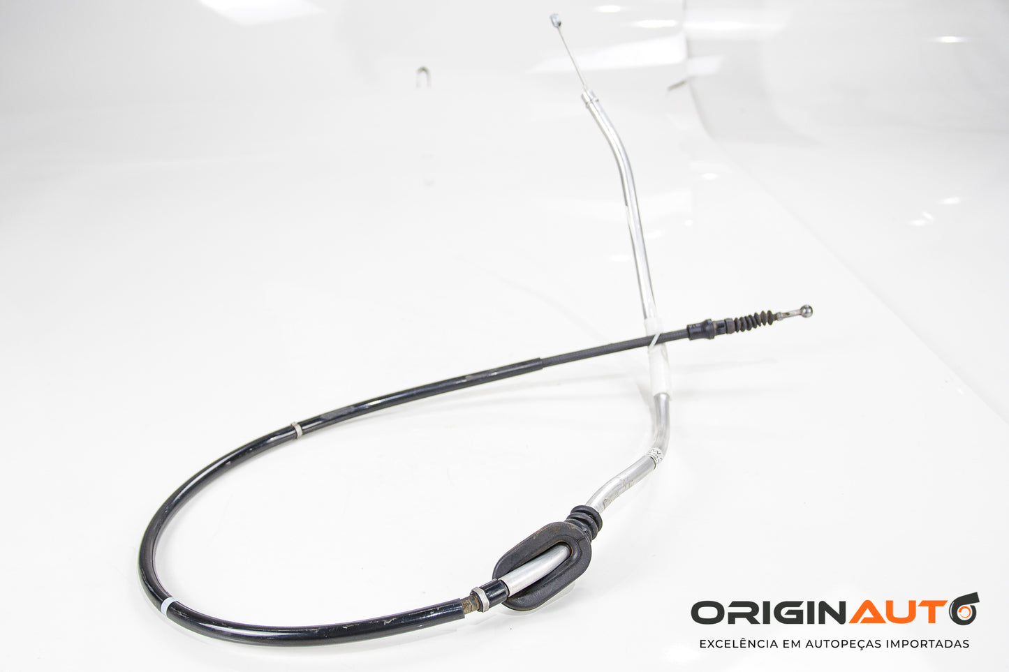 Cabo Freio De Mao Direito Volkswagen Jetta 2.0 Tsi 2014 5C0711952B
