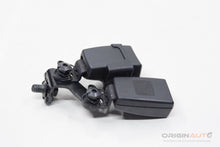 Cinto Seguranca Traseiro Central Audi Q3 8U 2.0 180Cv Quattro 8U0857807D