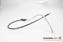 Cabo Freio De Mao Direito Volkswagen Jetta 2.0 Tsi 2014 5C0711952B