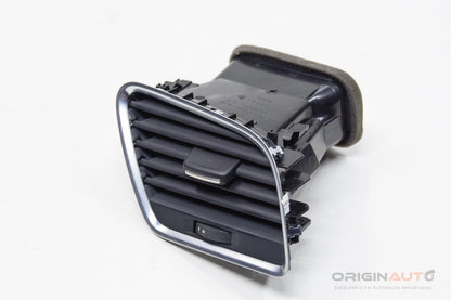 Difusor A/C Direito Audi Q3 8U 2.0 180Cv Quattro 8U1820902B 8U1820902C
