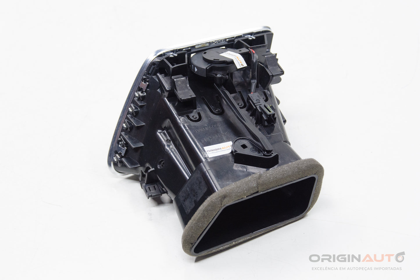 Difusor A/C Direito Audi Q3 8U 2.0 180Cv Quattro 8U1820902B 8U1820902C