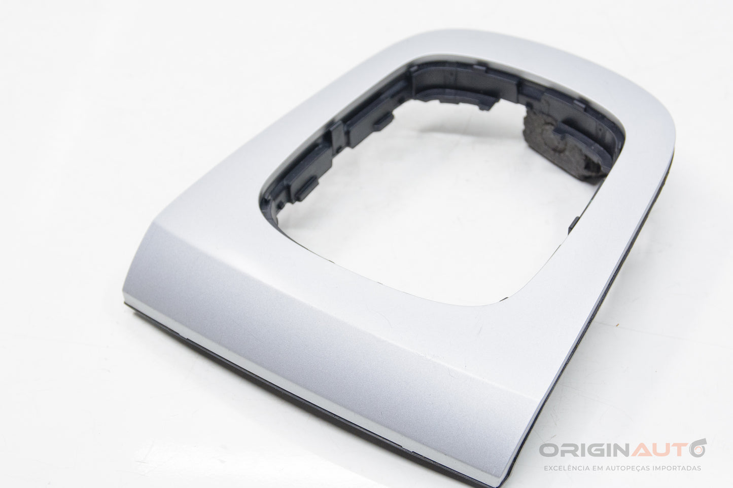 Acabamento Alavanca Marcha Audi Q3 8U 2.0 180Cv Quattro 8U0864261P