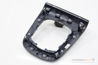 Acabamento Alavanca Marcha Audi Q3 8U 2.0 180Cv Quattro 8U0864261P